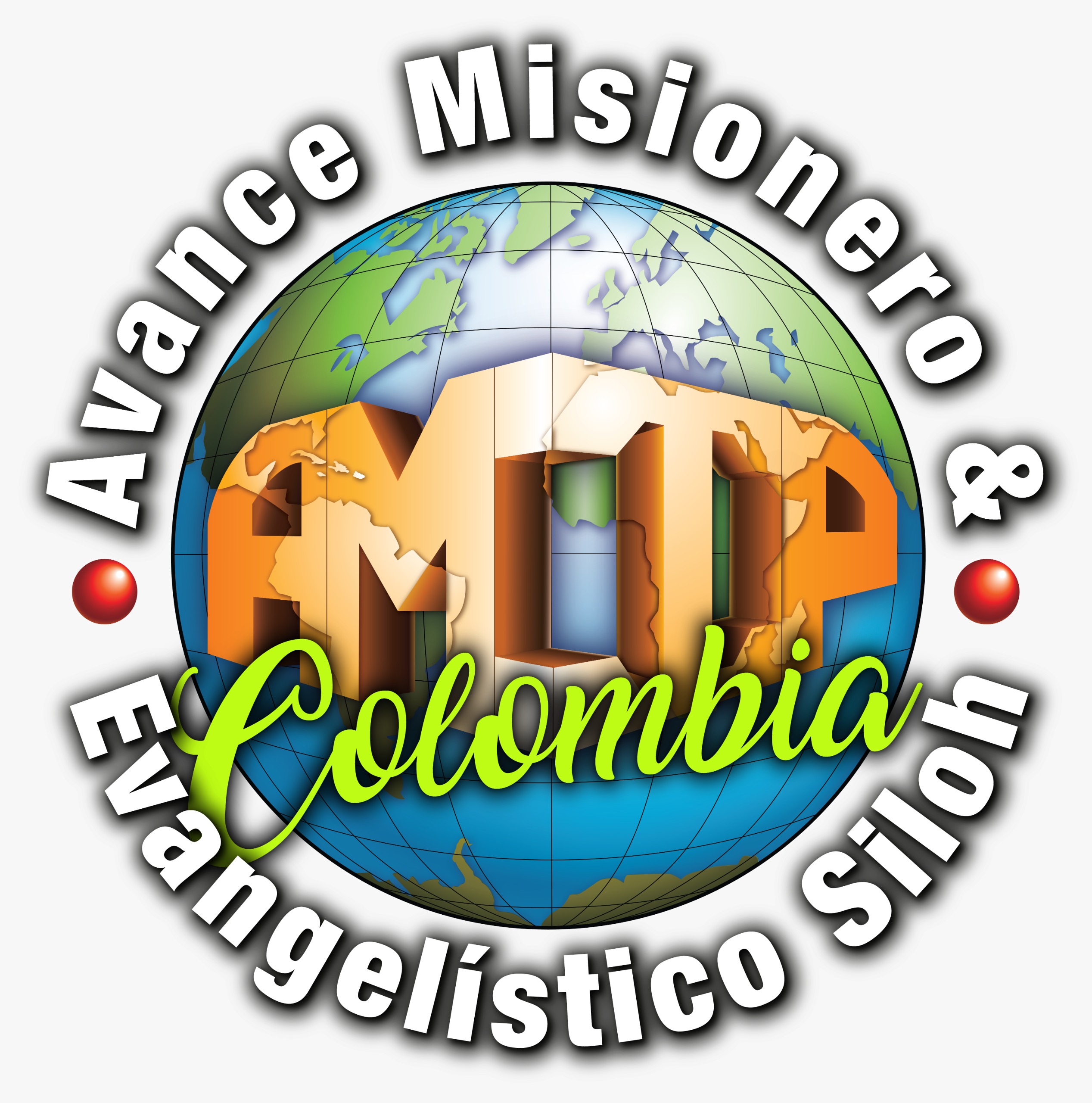 iglesia cristina siloh amip pentecostales