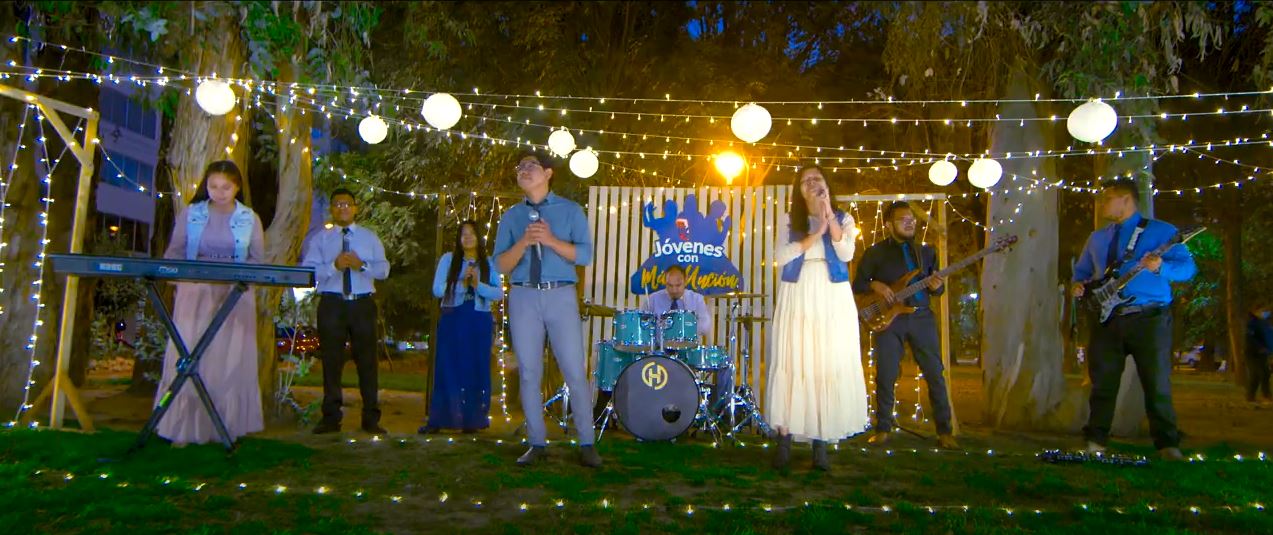 AMIP Bolivia – Lanzamiento oficial del videoclip 