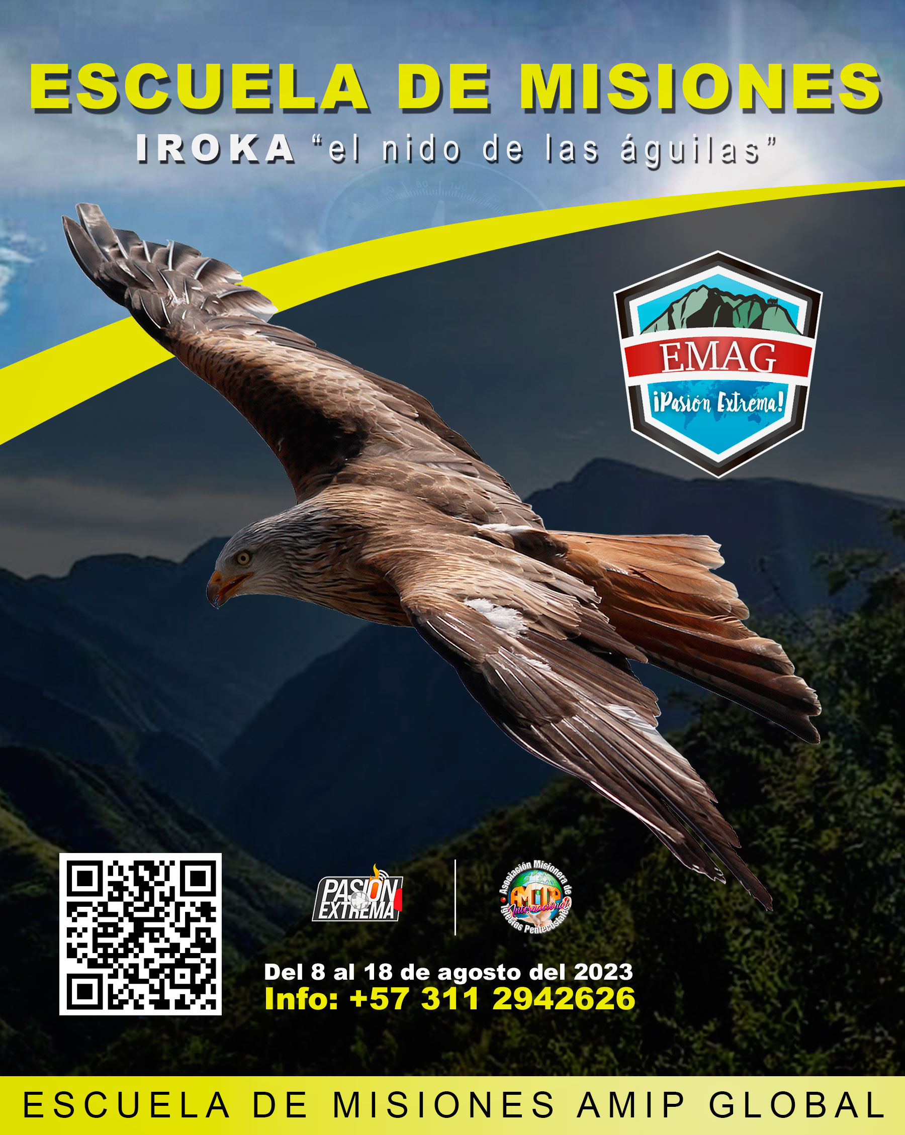 escuela-de-misiones-AMIP-entrenamiento-misionero