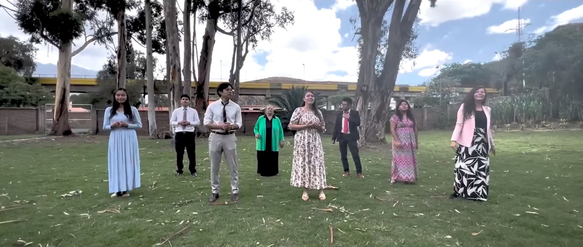 CANCIÓN LEMA Convención Nacional de Bolivia 2024